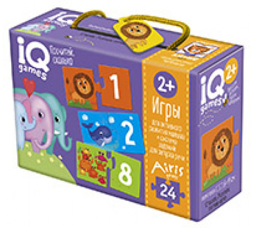 IQ игры для самых маленьких. Парочки. Посчитай сколько. 2+ Запуск речи IQ игры для самых маленьких. Парочки. Посчитай сколько. 2+ Запуск речи