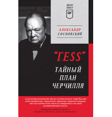 "ГESS" Тайный план Черчилля (Питер покет)