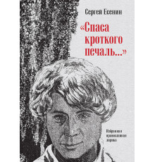 "Спаса кроткого печаль..." Избранная православная лирика