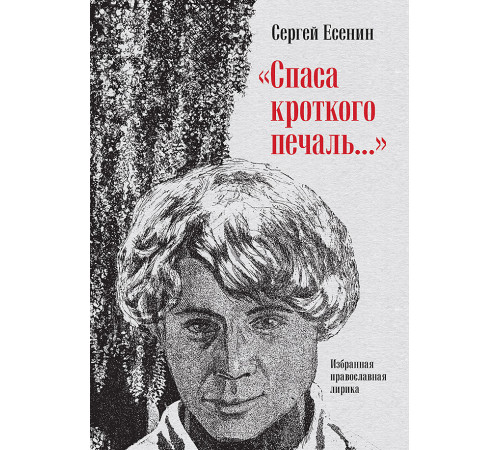Спаса кроткого печаль... Избранная православная лирика Спаса кроткого печаль... Избранная православная лирика
